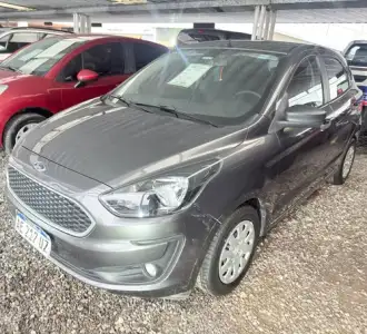 Ford Ka 1.5 S 2020