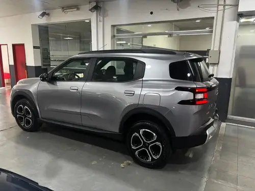 Citroën C3 Aircross 1.0 T200 SHINE 2026