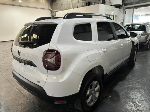 Renault Duster 1.6 Hr16 Intens 115Cv 2025