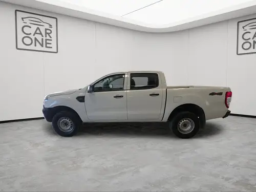 Ford Ranger 2.2 TDI 4X4 DC XL L19 2023