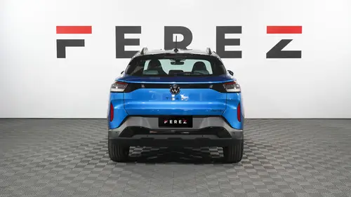 Volkswagen Tera 1.0T 170 Tsi Outfit At 2025