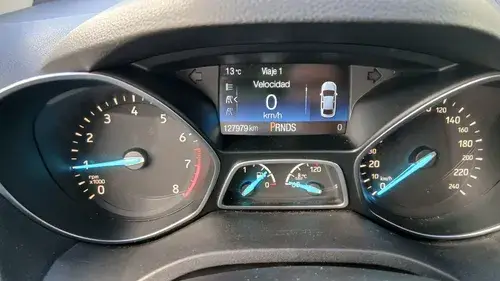 Ford Kuga 2.0 Sel At 4X4 2017