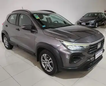 Fiat Pulse 1.3 Drive Gse Mt 2022
