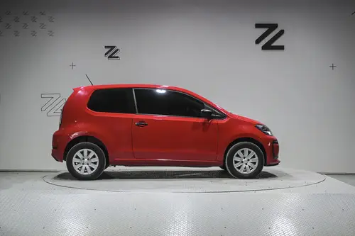 Volkswagen Up! 1.0 Take Up! Aa 75Cv 3P 2017