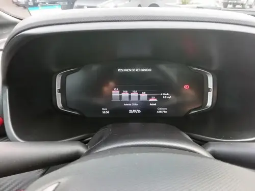 Fiat Pulse 1.3 Gse Abarth Turbo 270 At 2024