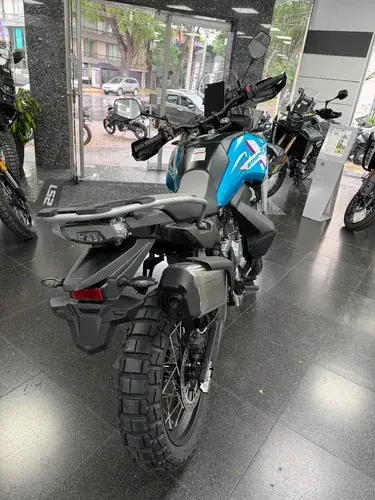 800 MT-X On-Off 2026