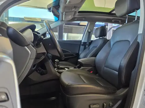 Hyundai Santa Fe 2.2 Crdi Premium 7as 6at 4wd 2018