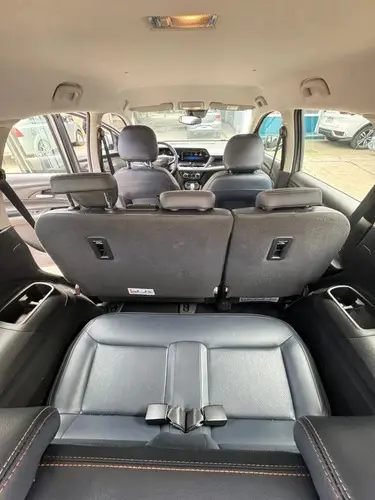 Chevrolet Spin 1.8 Premier 7As At 105Cv 2025