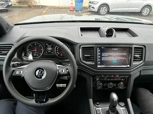 Volkswagen Amarok 3.0 Cd Tdi V6 Hero 258Cv 4X4 At 2026