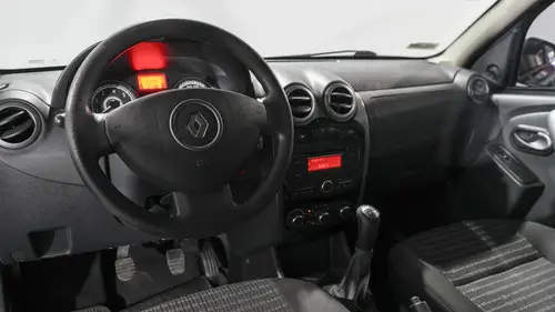 Renault Sandero 1.6 Expression 105cv Abs 2013