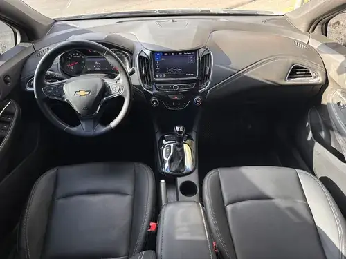 Chevrolet Cruze 1.4 Ltz At Sedan 2022
