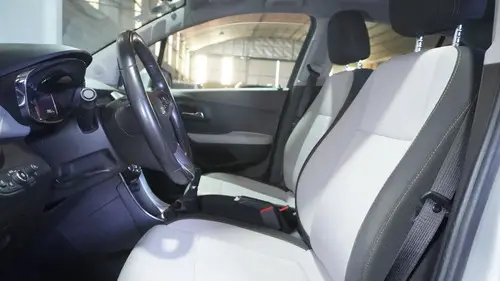 Chevrolet Tracker 1.8 Ltz 2019