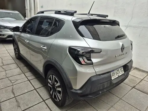 Renault Kardian 1.6 Sce Evolution 156 Mt 2025