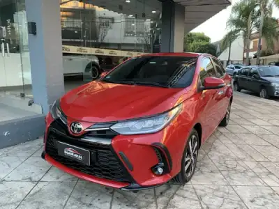 Toyota Yaris 1.5 107Cv S Cvt 2025