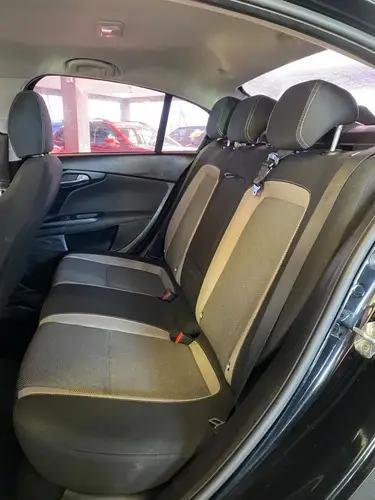 Fiat Tipo 1.6 Etorq Easy 2018