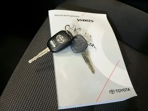 Toyota Yaris 5 puertas 1.5 Xs L/22 2024