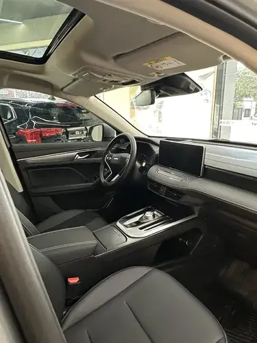 GWM Haval 1.5T Jolion Hev Supreme 2Wd 2026
