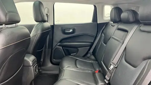 Jeep Compass 2.4 Longitude 2021