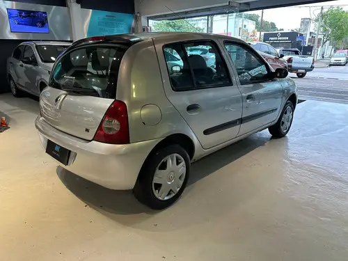 Renault Clio Clio 1.2 Pack 5 ptas 2010