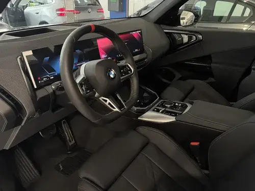 BMW X3 M50 xDrive MPerformance 2025