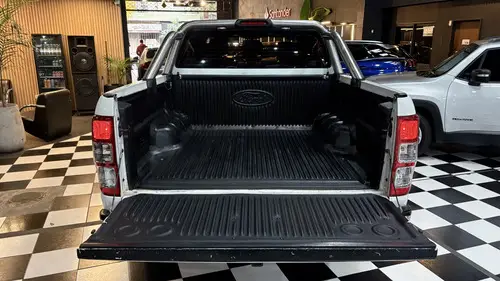 Ford Ranger 3.2 Cd 4x2 Xlt Tdci 200cv 2016