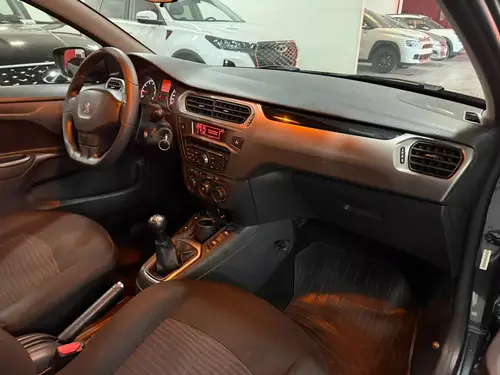 Peugeot 301 1.6 Hdi Allure 2018