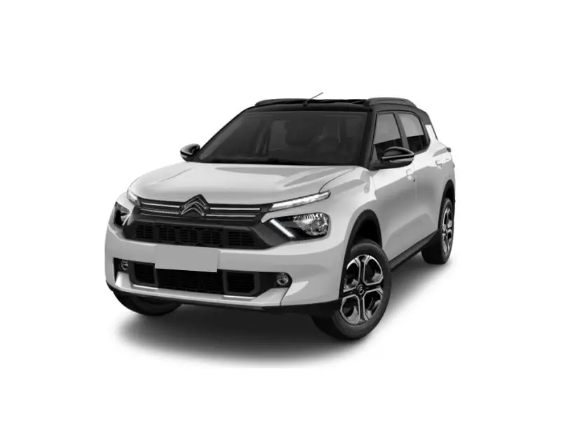 Citroën Aircross 1.0 T200 SHINE BT CVT 7AS 2026