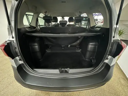 Chevrolet Spin 1.8 Activ7 Ltz 5as At 105cv 2019