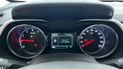 Chevrolet Tracker 1.2 Turbo Ltz At 2022