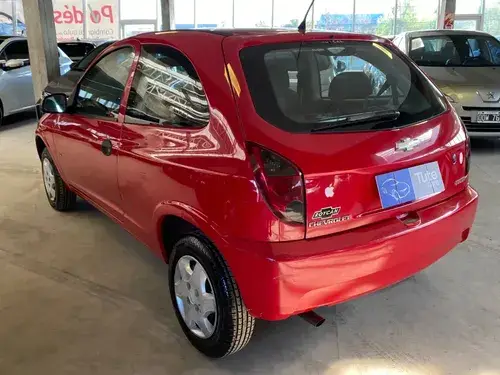 Chevrolet Celta 1.4 Ls 2011