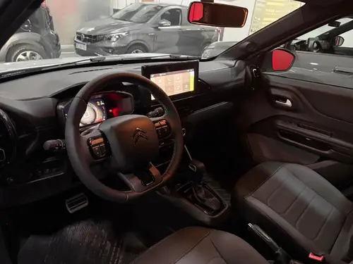Citroën C3 1.6 16V Vti 115 Xtr At 2026