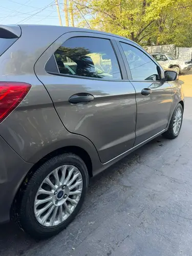 Ford Ka freestyle 1.5 Se 2019