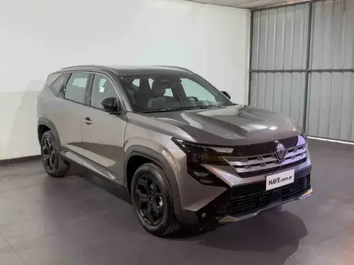 Renault Boreal 1.3 Tce Techno 2026