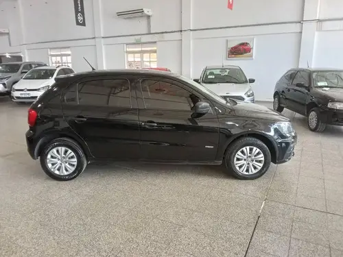 Volkswagen Gol 1.6 5p Trend L17 2018