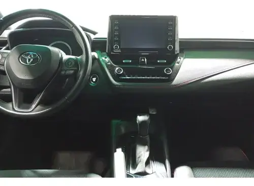 Toyota Corolla 2.0 Gr-Sport Cvt 2022