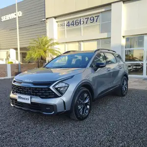 Kia Sportage 1.6 Ex X-Line T-Gdi Awd 2024