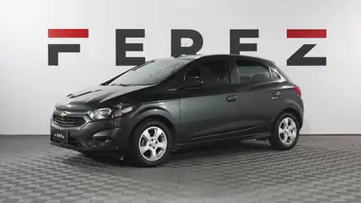 Chevrolet Onix 1.4 Lt 98cv 2019