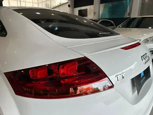 Audi TT Coupe 1.8 T Fsi 2011