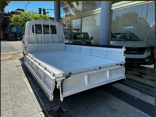 Kia K2500 2.5 Caja 2026