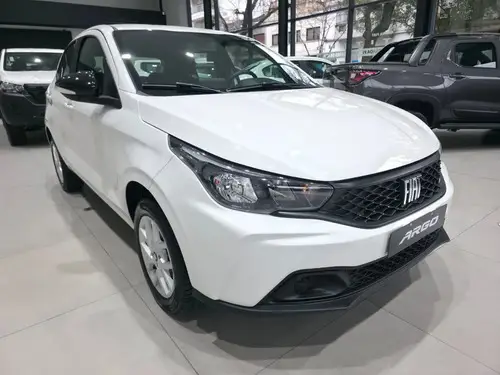 Fiat Argo 1.3 Drive 2026
