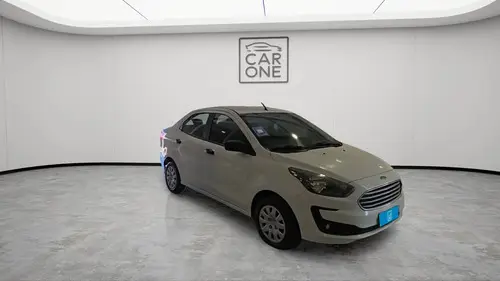 Ford Ka 1.5 S PLUS 4P L18 2021