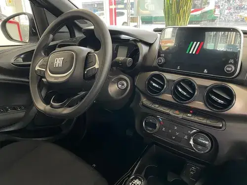 Fiat Cronos 1.3 Gse Drive Pack Plus MT 2026