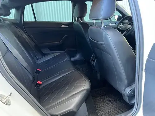 Volkswagen Virtus 1.4 Tsi Exclusive 2025