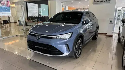 Volkswagen Nivus 1.0 Tsi 200 Highline 2026
