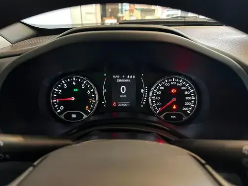 Jeep Renegade Sport 1.8 AT 2024