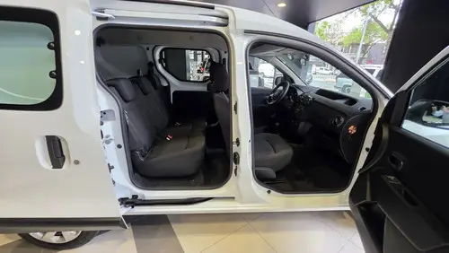 Renault Kangoo Ii Express 1.6 Sce Confort 5A 2026