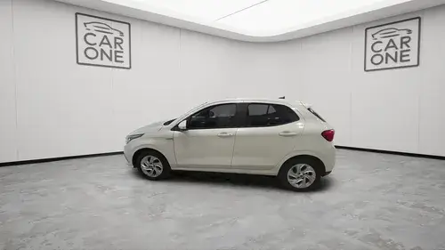 Fiat Argo 1.3 Gse Drive Pack Conectividad 2020