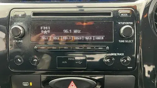 Toyota Etios 1.5 X 6mt My19 2019