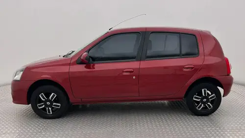 Renault Clio 1.2 Mio Dynamique 5P 2016