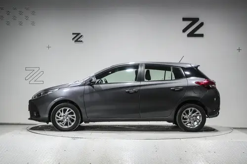Toyota Yaris 1.5 107cv Xls Cvt 2024